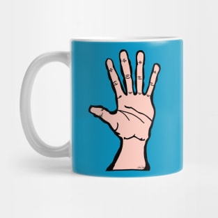 Handy Mug